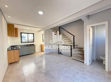 Casa · 116m² · 2 Quartos · 1 Vaga · Casa à venda, 2 quartos no bairro Marapé em Santos