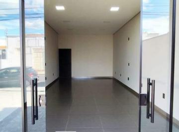 Comercial · 45m² · 1 Quarto · Loja para aluguel, 1 quarto, Centro - Mirassol/SP