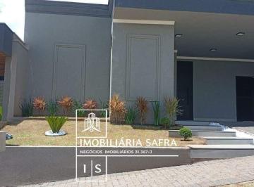 Casa · 170m² · 3 Quartos · 4 Vagas · Casa em Condominio para locação no Residencial Maria Júlia - São José do Rio Preto/SP