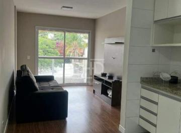 Apartamento · 53m² · 2 Quartos · 2 Vagas · Aluguel - apartamento - 2 quartos - Bairro Santa Maria - Santo André - SP