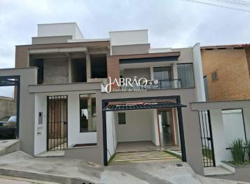Casa · 155m² · 3 Quartos · 2 Vagas · Casa nova a venda no Imperial, Barbacena, MG