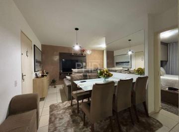 Apartamento · 54m² · 2 Quartos · 1 Vaga · Apartamento com Planejados e Excelente Localização no Jardim Santa Cristina – Santo André
