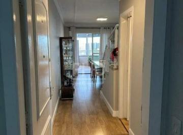 Apartamento · 150m² · 3 Quartos · 4 Vagas · Cobertura Duplex de Alto Padrão na Vila Mussolini | 150 m², 3 Suítes, Varanda Gourmet e 4 Vagas - Sã
