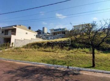 Terreno · 450m² · Terreno a venda em condominio em Louveira-SP