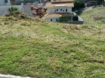 Terreno · 450m² · Terreno em condominio em Louveira-SP