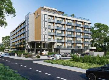 Apartamento · 18m² · 1 Quarto · Flat à venda, 1 quarto, 1 suíte, Cabo Branco - João Pessoa/PB