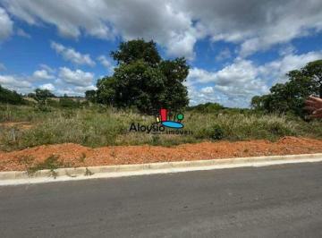 Terreno · 360m² · Lote à venda, Bela vista 2 - Funilândia/MG