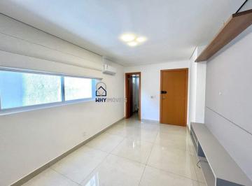 Apartamento · 47m² · 1 Quarto · 1 Vaga · Apartamento 1 quarto para aluguel no bairro Anchieta 