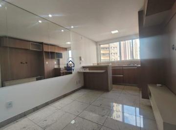 Apartamento · 42m² · 1 Quarto · 1 Vaga · Apartamento 1 quarto na Savassi para aluguel