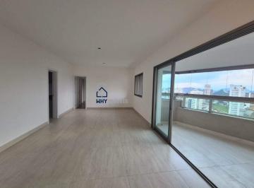 Apartamento · 127m² · 3 Quartos · 3 Vagas · Apartamento 3 quartos à venda no Vale do Sereno / Vila da Serra
