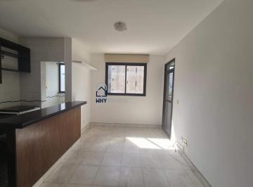Apartamento · 44m² · 1 Quarto · 1 Vaga · Apartamento 1 quarto para alugar no Funcionários / Savassi
