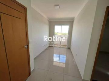 Apartamento · 50m² · 2 Quartos · 1 Vaga · Apartamento à venda, 2 quartos, Brasil - Uberlândia/MG - Rotina Imobiliária