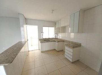 Casa · 70m² · 2 Quartos · 1 Vaga · Casa para alugar, 2 quartos, Vigilato Pereira - Uberlândia/MG - Rotina Imobiliária