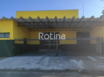 Comercial · 454m² · Galpão para alugar, Presidente Roosevelt - Uberlândia/MG - Rotina Imobiliária
