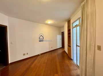 Apartamento · 42m² · 1 Quarto · 1 Vaga · Apartamento 1 quarto para aluguel na Savassi