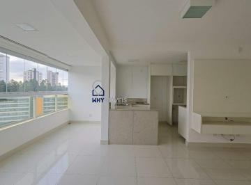 Apartamento · 57m² · 1 Quarto · 1 Vaga · Apartamento 1 quarto no Vila da Serra