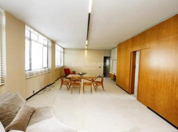 Apartamento · 140m² · 3 Quartos · 1 Vaga · Apartamento à venda no bairro Santa Lúcia