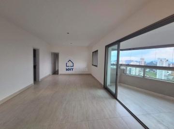 Apartamento · 128m² · 3 Quartos · 3 Vagas · Apartamento 3 quartos para alugar no Vale do Sereno / Vila da Serra