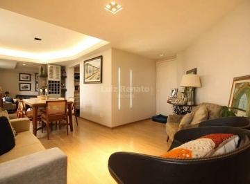 Apartamento · 102m² · 3 Quartos · 1 Vaga · Apartamento à venda no bairro Serra