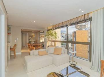Apartamento · 87m² · 3 Quartos · 2 Vagas · Apartamento à venda no bairro Cruzeiro