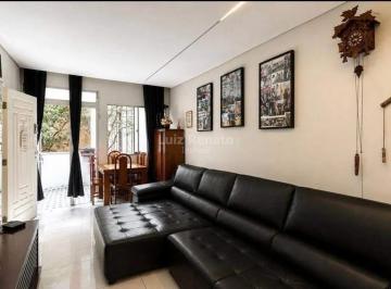 Apartamento · 128m² · 4 Quartos · 2 Vagas · Apartamento à venda no bairro Anchieta