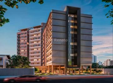 Apartamento · 56m² · 1 Quarto · 1 Vaga · Unidades à venda, 1 a 2 quartos, Serra - Belo Horizonte