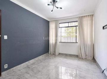 Apartamento · 100m² · 3 Quartos · 2 Vagas · Apartamento à venda no bairro Cidade Nova