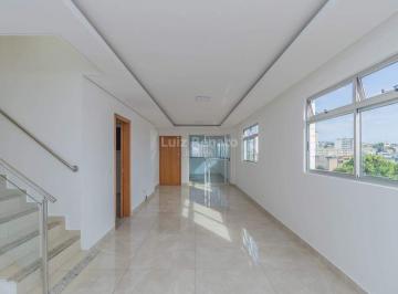 Apartamento · 259m² · 4 Quartos · 2 Vagas · Cobertura à venda no bairro Santa Tereza