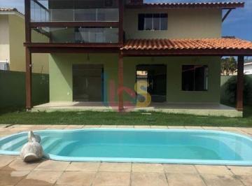 Casa · 250m² · 3 Quartos · Vendo Casa com Piscina no Outeiro da Glória