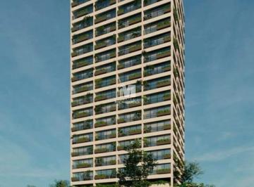Apartamento · 38m² · 1 Quarto · 1 Vaga · Apartamento à venda no bairro São Luiz