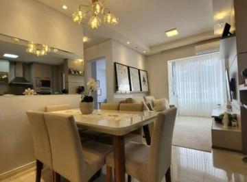 Apartamento · 62m² · 2 Quartos · 1 Vaga · Seu novo lar te espera