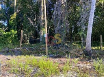 Terreno · 1000m² · VENDO LOTE NO SARGI 