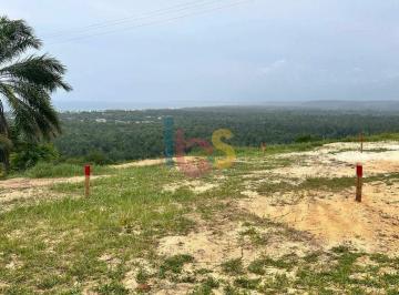 Terreno · 2200m² · VENDO LOTE COM VISTA MAR