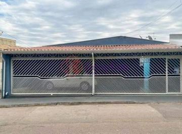 Casa · 179m² · 3 Quartos · 3 Vagas · Casa para VENDA localizada no bairro JARDIM LIBERDADE, em Jundiaí/SP.
