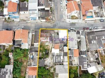 Terreno · 359m² · Terreno para VENDA localizado no bairro JARDIM COLONIA, em Jundiaí/SP.