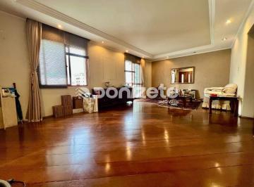 Apartamento · 154m² · 3 Quartos · 2 Vagas · Apartamento a Venda no Bairro Jardim Bela Vista