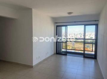 Apartamento · 96m² · 3 Quartos · 2 Vagas · Apartamento para Alugar em Santo André (Parque Jaçatuba) | 3 Dorms, 1 Suíte e 2 Vagas