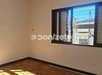 Casa · 125m² · 3 Quartos · 2 Vagas · Sobrado para Alugar em Vila Alpina, Santo André - R$ 4.500/mês