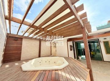 Casa · 320m² · 3 Quartos · 4 Vagas · Casa à venda 3 quartos no Bairro CAMARGOS