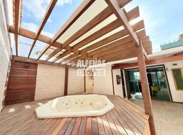 Casa · 320m² · 3 Quartos · 4 Vagas · Casa para aluguel 3 quartos no Bairro CAMARGOS