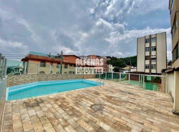 Apartamento · 73m² · 2 Quartos · 1 Vaga · APARTAMENTO A VENDA - 2 QUARTOS - GLORIA 