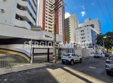 Apartamento · 40m² · 1 Quarto · 1 Vaga · Apartamento, ED SIENA RESIDENCE   AP 206 - Pituba