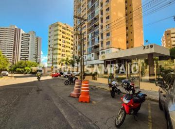 Apartamento · 57m² · 2 Quartos · 1 Vaga · Apartamento, COND. CITTÁ IMBUÍ, ED. ROMA, AP 505 BLOCO 1 - Imbuí