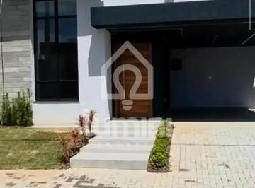 Casa · 136m² · 3 Quartos · 2 Vagas · CASA À VENDA NO CONTORNO - CONDOMÍNIO RESERVA ECOVILLE