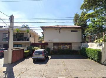 Comercial · 520m² · 7 Vagas · Casa comercial na Rua Groenlândia, N. 208 • 520 m²