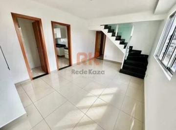 Apartamento · 199m² · 4 Quartos · 3 Vagas · Cobertura para aluguel, 4 quartos, 1 suíte, 3 vagas, São Luiz - Belo Horizonte/MG
