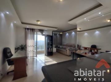 foto1 · Apartamento à venda - Jardim Maria Rosa - Taboão da Serra