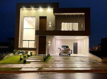 Casa · 230m² · 3 Quartos · 2 Vagas · Casa de Condomínio para venda em Residencial Evidencias de 230.00m² com 3 Quartos, 1 Suite e 2 Garag