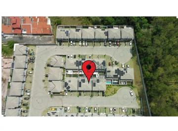 Casa · 106m² · 3 Quartos · 2 Vagas · Casa de Condomínio para venda em Cidade Nova de 106.00m² com 3 Quartos, 1 Suite e 2 Garagens