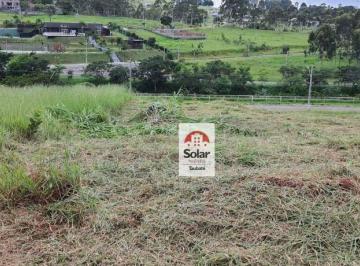 Terreno · 574m² · Terreno en Condomínio para venda em Campos Do Conde de 574.00m²